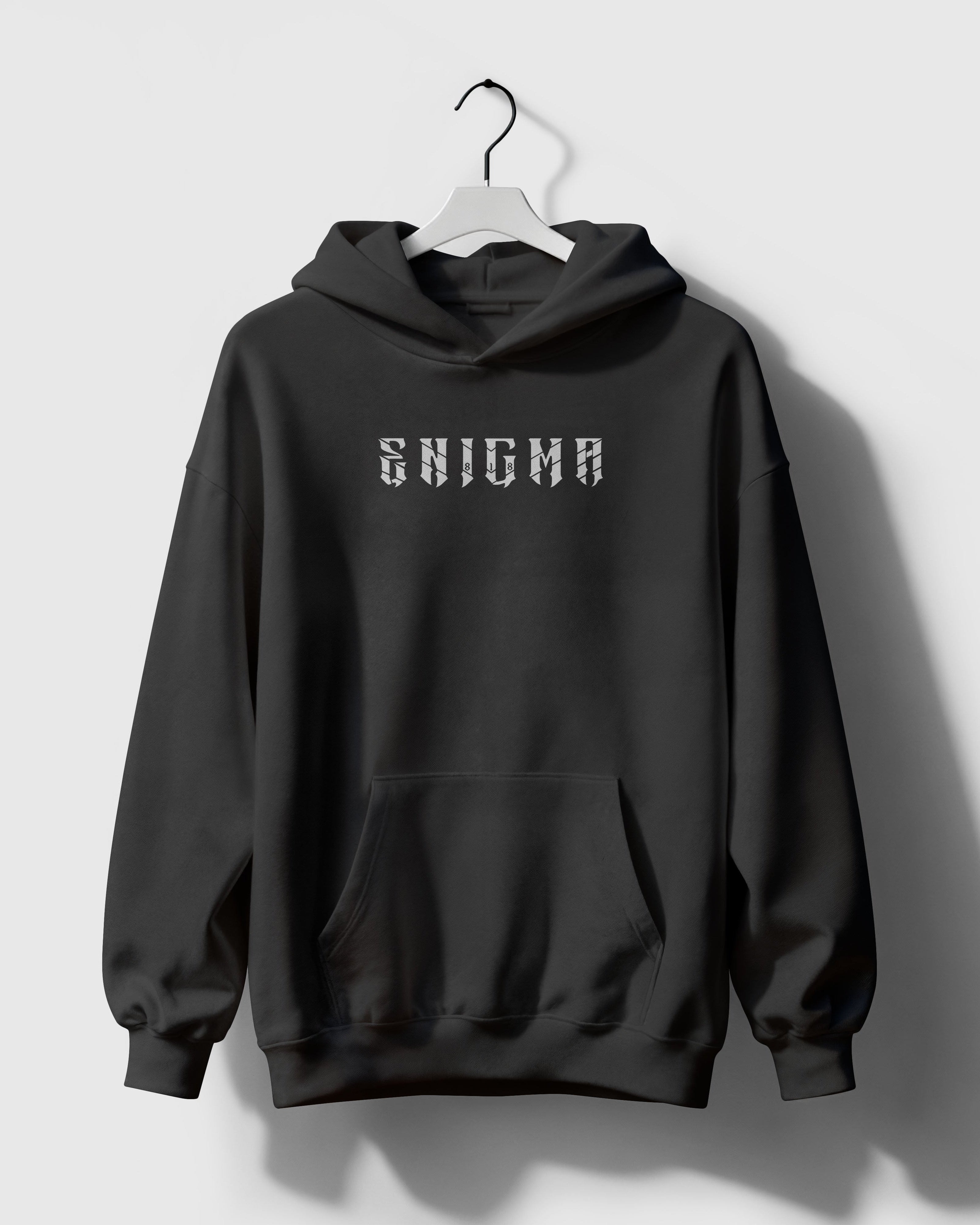 HOODIE REFLECTIVO GENESIS V1